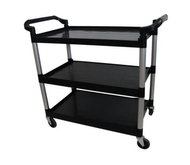 Carro Bandeja Triplex